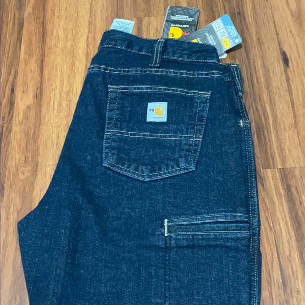 Carhartt FR Jeans